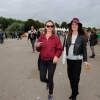 Sfeerfoto Lowlands 2014 - dag 2