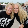 Sfeerfoto Lowlands 2014 - dag 2