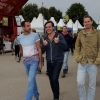Sfeerfoto Lowlands 2014 - dag 2
