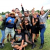 Sfeerfoto Lowlands 2014 - dag 2