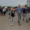 Sfeerfoto Lowlands 2014 - dag 2