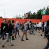 Sfeerfoto Lowlands 2014 - dag 2