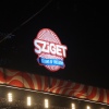 Sfeerfoto Sziget 2014