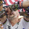 Sfeerfoto Sziget 2014