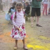 Sfeerfoto Sziget 2014