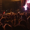 Sfeerfoto Sziget 2014