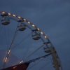 Sfeerfoto Sziget 2014