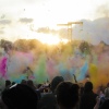 Sfeerfoto Sziget 2014