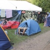 Sfeerfoto Sziget 2014