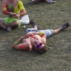 Sfeerfoto Sziget 2014