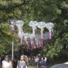 Sfeerfoto Sziget 2014