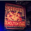 Foto Speedfest 2014