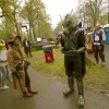 Sfeerfoto Elfia 2015