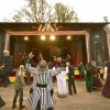 Sfeerfoto Elfia 2015