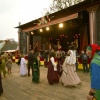 Sfeerfoto Elfia 2015
