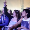 Sfeerfoto Indian Summer Festival 2015