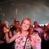 Sfeerfoto Indian Summer Festival 2015