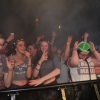 Sfeerfoto Indian Summer Festival 2015
