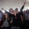Sfeerfoto Indian Summer Festival 2015