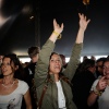 Sfeerfoto Indian Summer Festival 2015