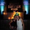 Sfeerfoto Indian Summer Festival 2015