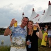 Sfeerfoto Indian Summer Festival 2015