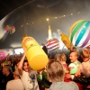 Sfeerfoto Indian Summer Festival 2015