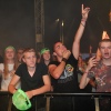 Sfeerfoto Indian Summer Festival 2015