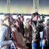 Sfeerfoto Indian Summer Festival 2015