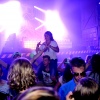 Sfeerfoto Indian Summer Festival 2015