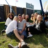 Sfeerfoto Indian Summer Festival 2015