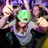 Sfeerfoto Indian Summer Festival 2015