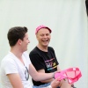Sfeerfoto Pinkpop 2015