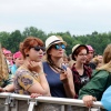Sfeerfoto Pinkpop 2015