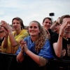 Sfeerfoto Pinkpop 2015