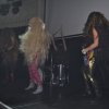 Sfeerfoto Halloween Hairball 2009 - zaterdag 31 oktober