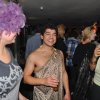 Foto Halloween Hairball