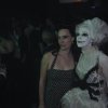 Foto Halloween Hairball