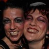 Sfeerfoto Halloween Hairball 2009 - zaterdag 31 oktober