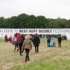 Sfeerfoto Best Kept Secret 2015