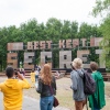 Sfeerfoto Best Kept Secret 2015