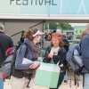Sfeerfoto Best Kept Secret 2015