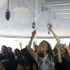Sfeerfoto We Are Electric 2015