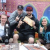 Foto Jera On Air 2015