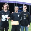 Foto Jera On Air 2015
