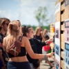 Foto Down The Rabbit Hole 2015