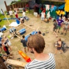 Foto Down The Rabbit Hole 2015