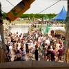 Foto Down The Rabbit Hole 2015