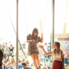 Foto Down The Rabbit Hole 2015