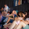 Foto Down The Rabbit Hole 2015